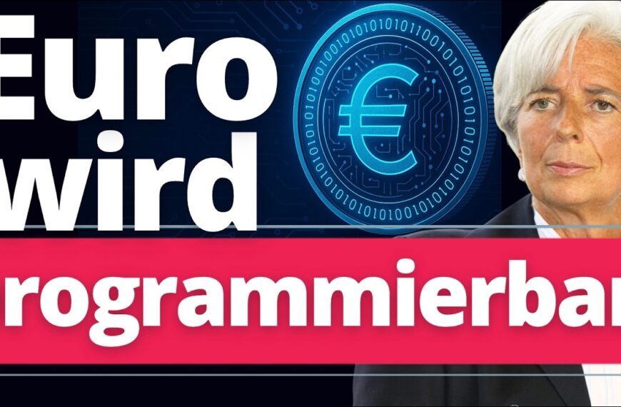 Polit-Bombe bei EU-Finanzministern: „Niemand hat die Absicht, Bargeld einzuschränken!“
