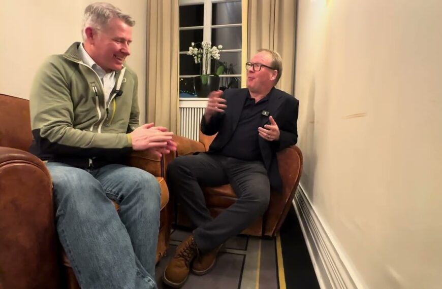 Prof. Otte, Morgenthau Plan läuft. 🇩🇪 wird zerlegt!