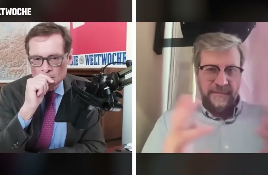 «Putin will die Nato nicht angreifen»: Fjodor Lukjanow über die Welt und seine Gespräche mit Putin