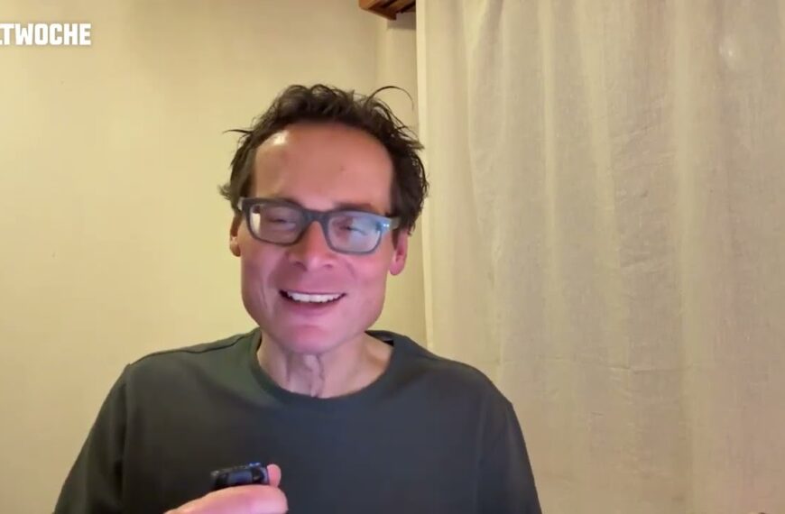 Putins jüngste Aussagen zu den Friedensverhandlungen – Weltwoche Daily DE