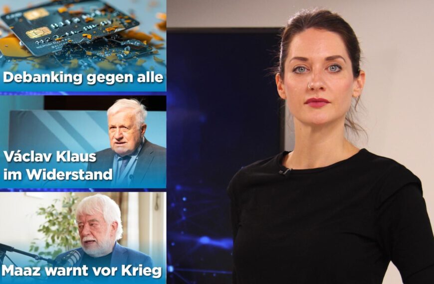 Nachrichten AUF1 vom 11. Dezember 2025