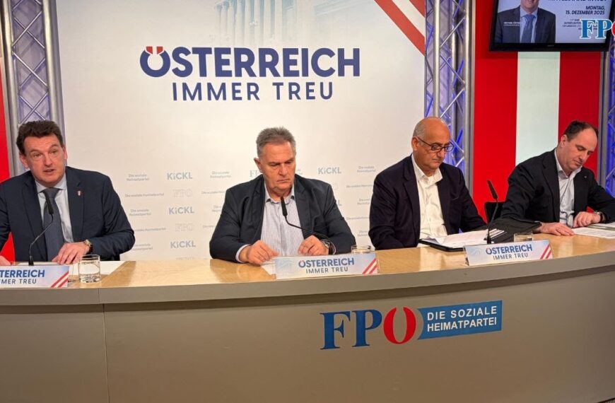 AT – Regierung hat Betriebe mit Corona-Krediten in die Schuldenfalle getrieben!