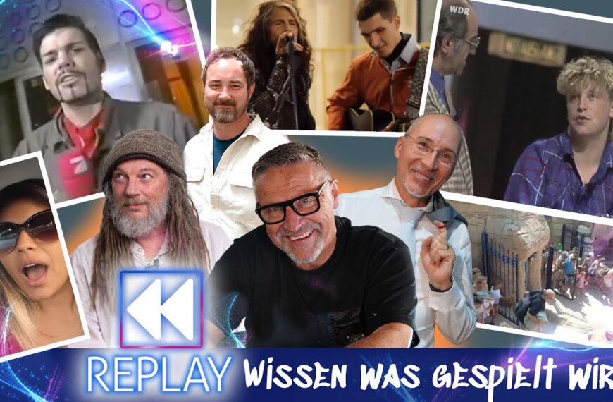 Replay #6 – Ausreden-Erfinder, Corona-Flashbacks & Milgram-Experimente