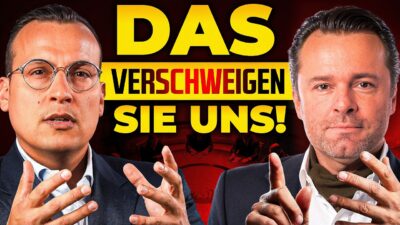 Mehr über den Artikel erfahren SCHOCK-ENTHÜLLUNG: Ex-Formel-1-Manager packt über Rothschild, MI6 & Epstein aus! (Dr. Kolja Spöri)