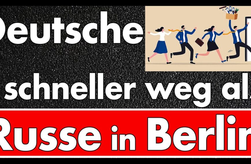 Schock nach DATEV-Zahlen: Mittelstand gibt auf – Betriebsaufgaben +50 %, viele verlagern ins Ausland