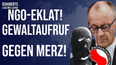 Mehr über den Artikel erfahren Schockierende Interna💥DAS wird jetzt deutschlandweit passieren!💥 „Staat finanziert RAF 2.0!“
