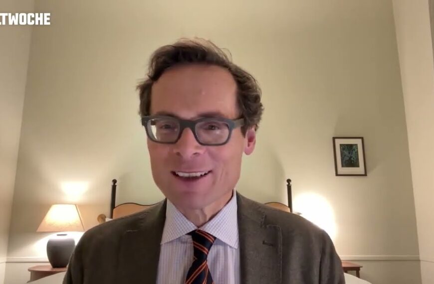 Selenskyj-Gipfel in Berlin. EU will Krieg gegen Russland, ohne ihn zu führen – Weltwoche Daily DE