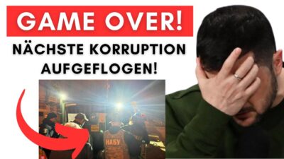 Mehr über den Artikel erfahren Selenskys Kartenhaus bricht zusammen – Trump macht 2 Wochen Ultimatum!