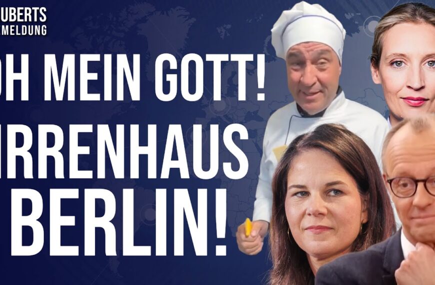 Sie drehen gerade ALLE durch!💥++ Söder ++ BILD ++ Baerbock ++ Hofreiter ++ CDU ++ SPD ++ BSW ++ AfD