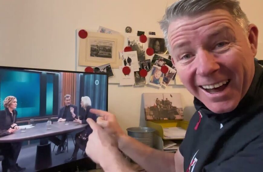 Sie hassen Bauern! Die berät tatsächlich die Regierung 🤦. Waidmannsheil