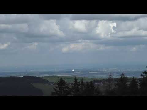 Stören Windkraft-Anlagen die Radioantenne bei Bonn? Und wenn ja, warum?