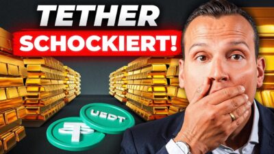 Mehr über den Artikel erfahren Systemwechsel in Vorbereitung: Der größte Gold-Kauf, den die Medien verschweigen!
