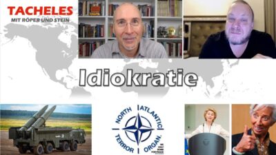 Mehr über den Artikel erfahren Tacheles # 182