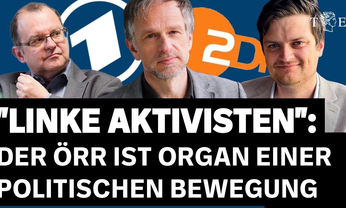 Tagesschau: Verschweigen ist Programm | Teske, Welchering über Gießen und das Schweigen der Medien