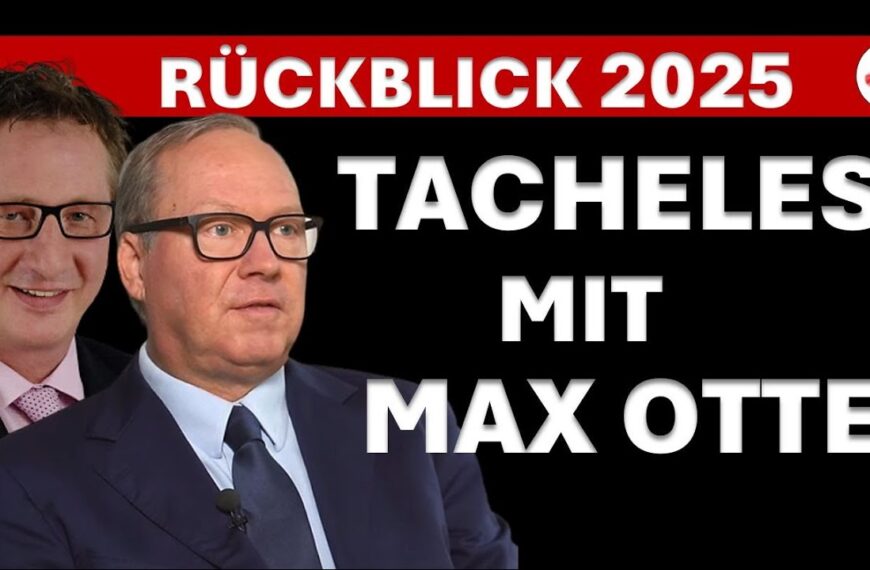 Trump: Die große Enttäuschung – Friedrich Merz: Alle Erwartungen übertroffen!