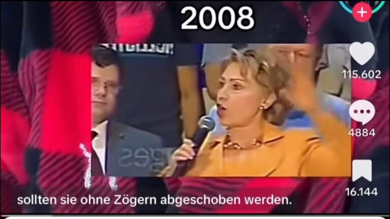 Mehr über den Artikel erfahren Trump, AfD, CDU wie medial gelogen wird ist unfassbar! NGO’s rauben uns aus! #elonmusk #trump help us