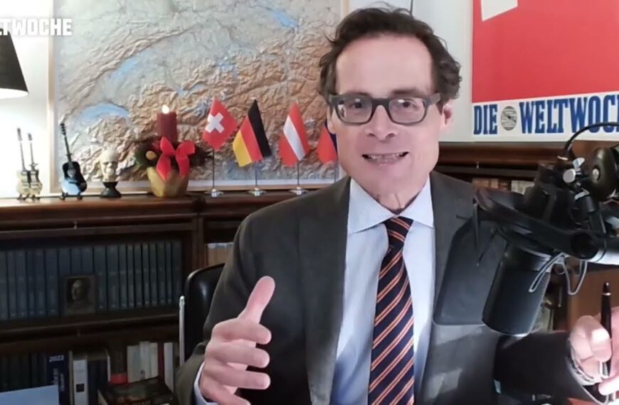 Trumps neue Sicherheitsdoktrin: Alptraum für EU, Segen für Europa