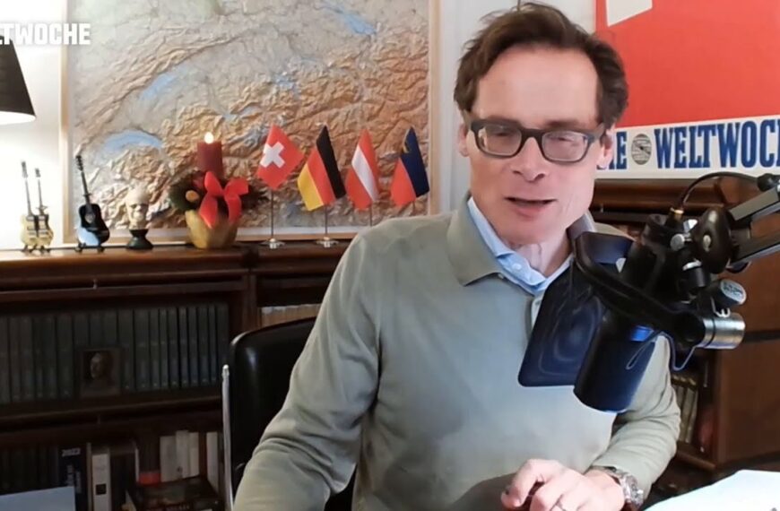 Ukraine-Krieg: Grösstes Medienversagen der Gegenwart – Weltwoche Daily DE