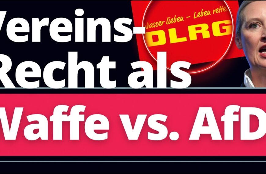 Und Zack: der nächste Skandal zum Wochenende!