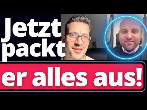 USA: Exklusiv-Bericht von Markus Frohnmaier!