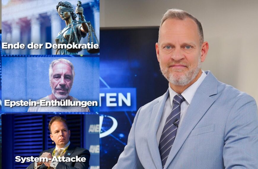 Nachrichten AUF1 vom 04. Dezember 2025