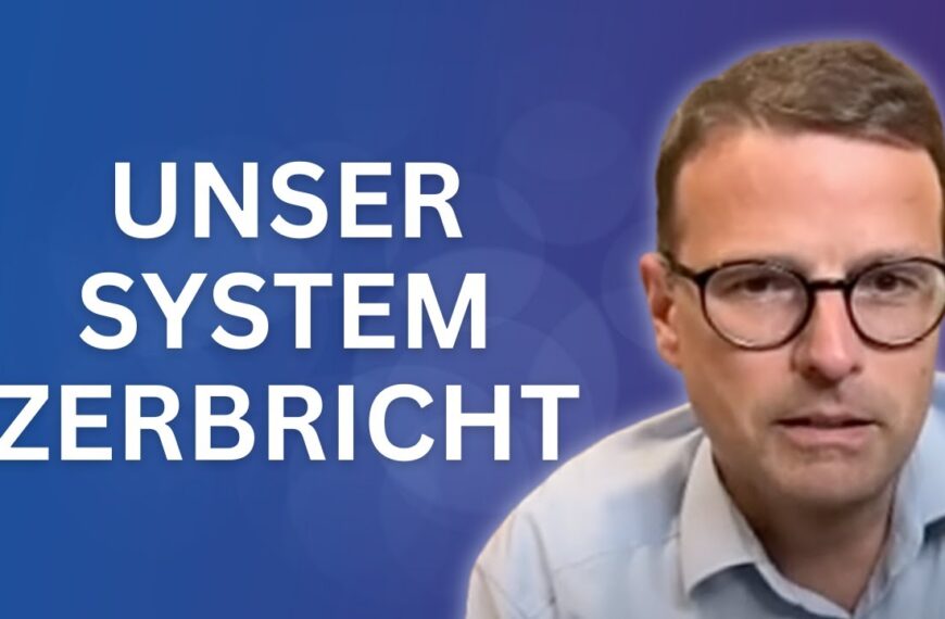 Viele Menschen sind verzweifelt und hoffnungslos (Raphael Bonelli)