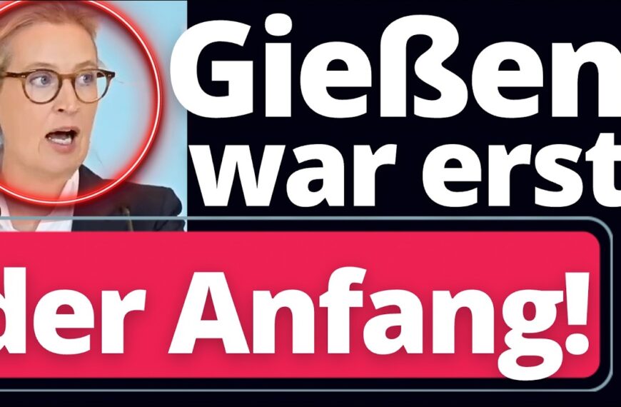 Wahnsinn: Apollo deckt die nächste Politbombe auf!