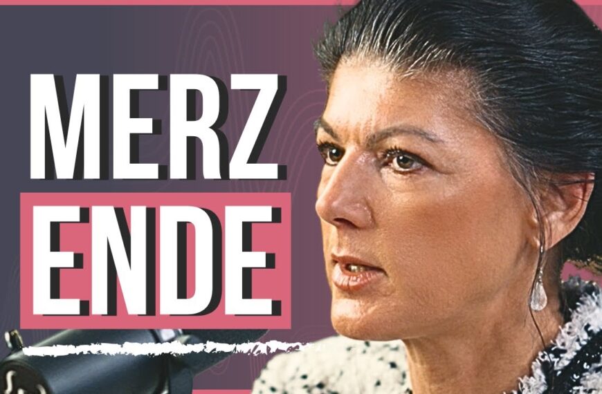 Geheimer Wahlbetrug: Merz bald vorbei?