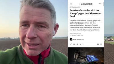 Mehr über den Artikel erfahren Was werden wir verschaukelt. Der Schluss musste sein. 😂😂😂