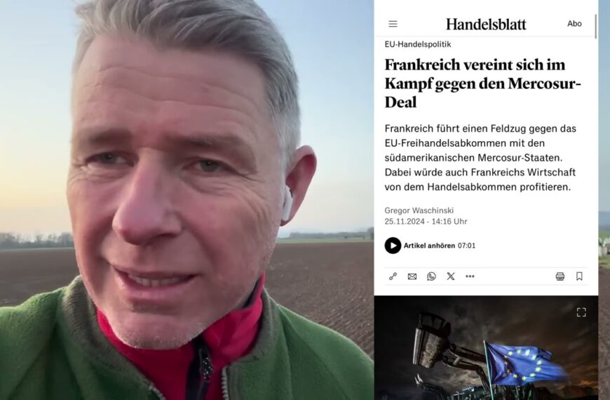 Was werden wir verschaukelt. Der Schluss musste sein. 😂😂😂