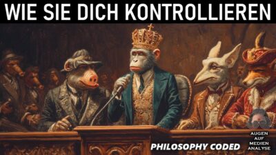 Mehr über den Artikel erfahren Wie Führungskräfte die Wahrheit vor aller Augen verbergen – Carlin sah es kommen