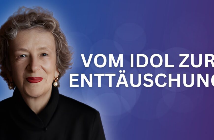 Wie Idealisierung Menschen entwertet (Jeannette Fischer)