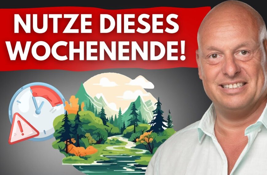 Wie lange bleibst Du noch in Deutschland?