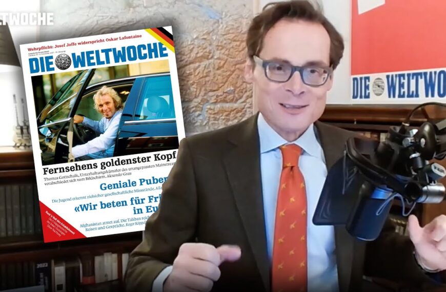 Wie vorausgesagt: Koalition hält. Noch – Vorschau Weltwoche DE