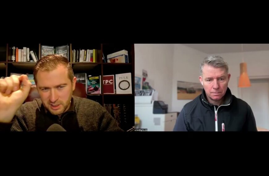 Wir werden zahlen mit Geld und Freiheit! Sie machen einfach weiter. 🤦KSK Soldat A. Schmitt 💪