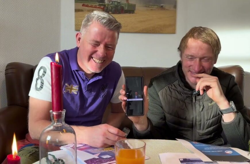 Wochenrückblick! Die EU hat uns zerstört!