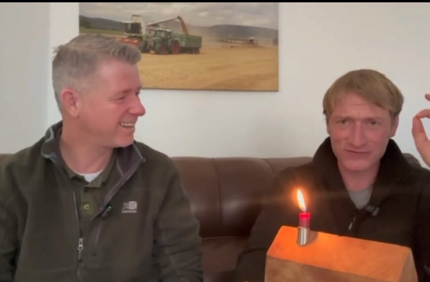 Wochenrückblick und es geht doch schlimmer 😂