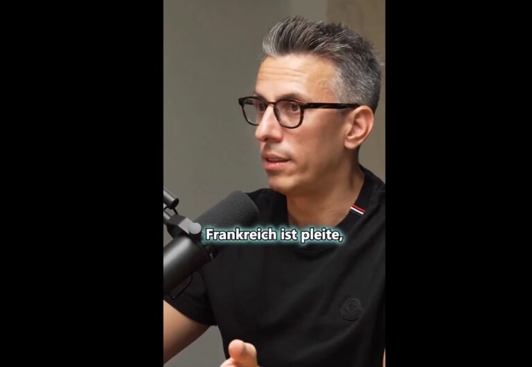 Mehr über den Artikel erfahren Renten sind spätestens ab 2029 kaum noch finanzierbar