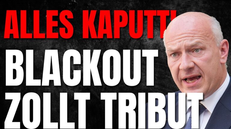 Mehr über den Artikel erfahren 💥Strom in Berlin wieder da: Zuhause liegt in TRÜMMERN