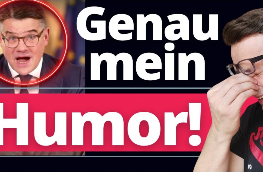 Ich brech ab: Ministerpräsident mit Denunzianten-Portal will „Mehr Meinungsfreiheit“