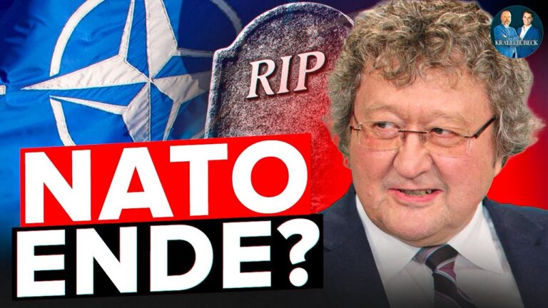 Mehr über den Artikel erfahren Krall & Bubeck: Patzelt warnt – Angstpolitik vor dem Kipppunkt!