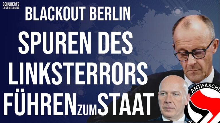Mehr über den Artikel erfahren Schock-Recherche💥Bundesweite Unruhen befürchtet!💥Unfassbare Vorgänge: Polit-Kartell schützt Antifa!