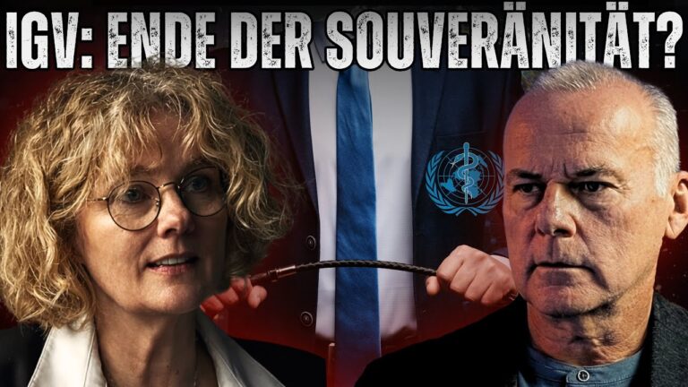 Mehr über den Artikel erfahren Strukturfehler WHO: Darum ist sie gefährlicher als Pandemien | Dr. Beate Sibylle Pfeil