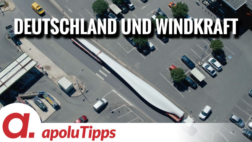 Deutschland und Windkraft – Eine unabhängige Mediendokumentation | Trailer 3