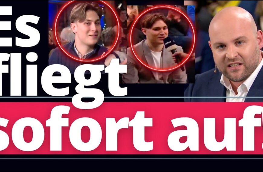 ACHTUNG: Casting-Skandal bei SWR Wahlarena!