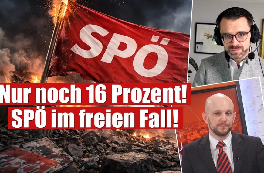 Alle gegen Kickl – Wir sprechen Klartext