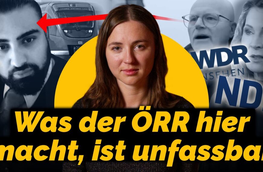 Angriff auf Zugbegleiter: Sie verhöhnen Opfer der Migrationspolitik