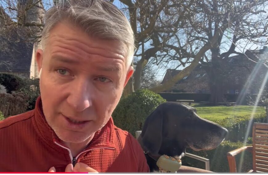 Danke ARD+ZDF Mitarbeiter ❤️CDU! Hören!