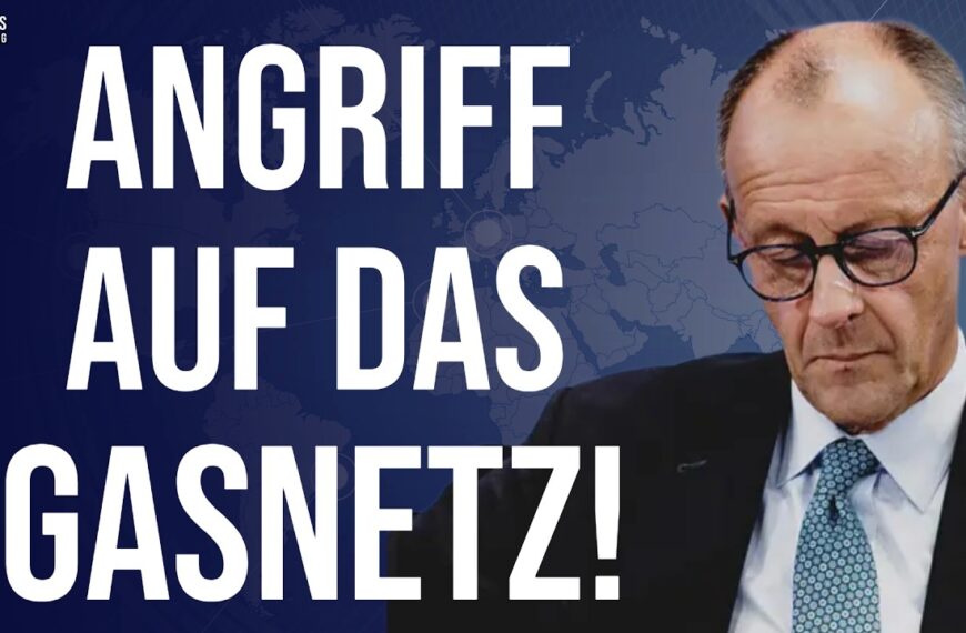EILT💥“Alarmstufe droht!“💥“DAS ist Sabotage!“💥WELLE VON STROMAUSFÄLLEN💥Deutschland unter Beschuss!