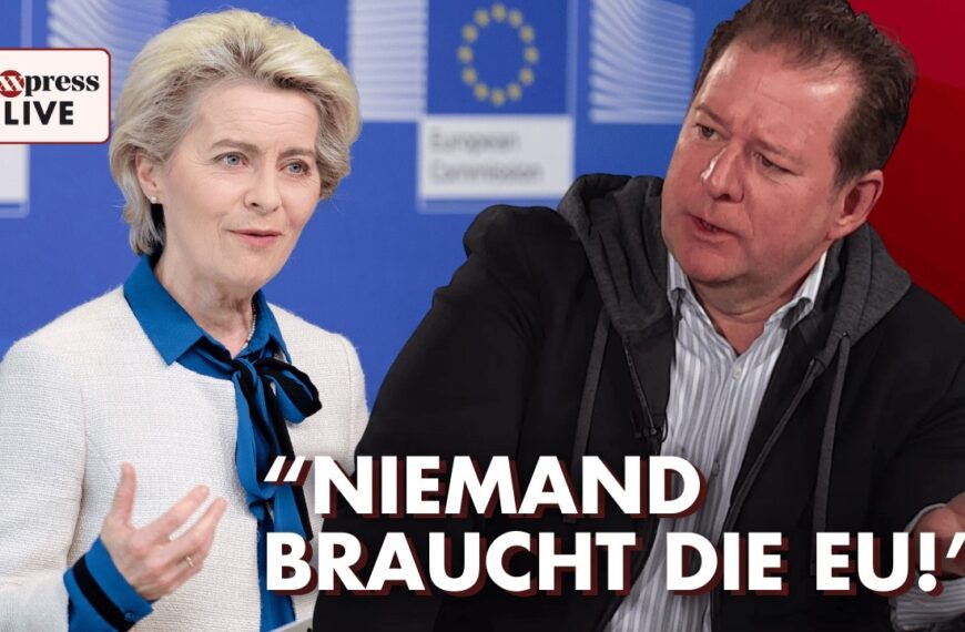Ideologie statt Versorgungssicherheit? Die Wahrheit über Europas Energiepolitik